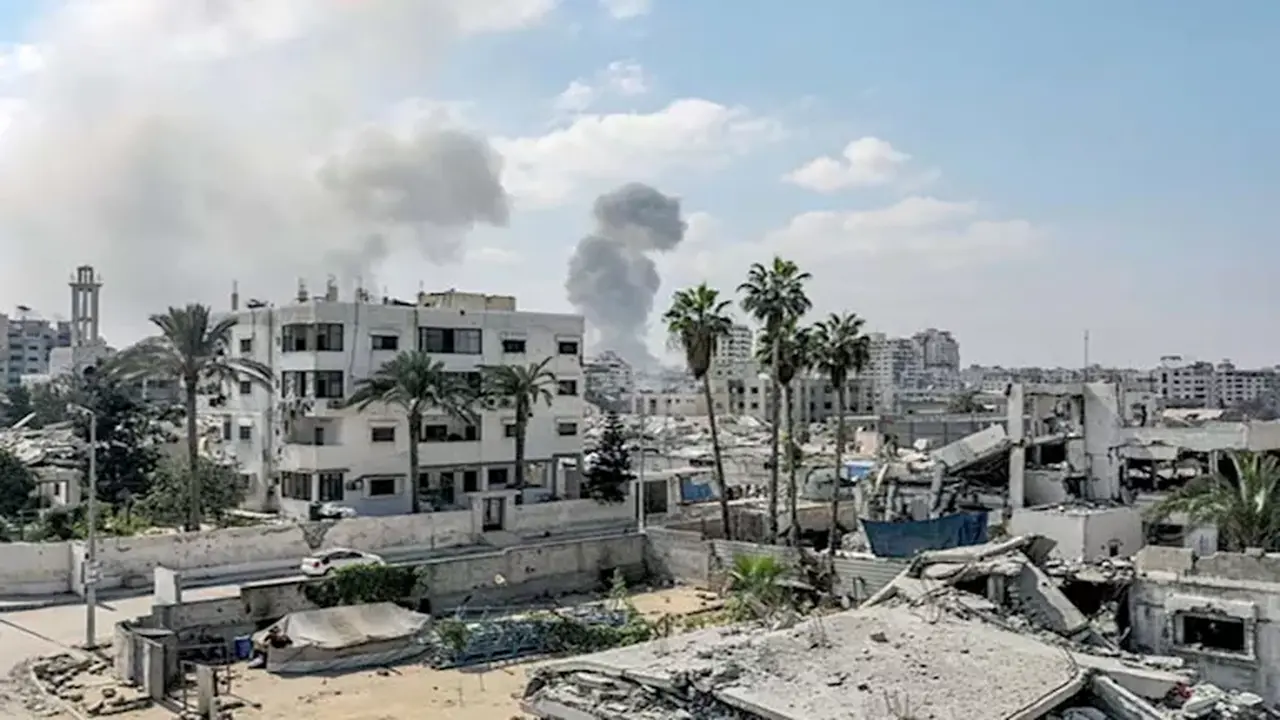 زوجات جنود الاحتياط الإسرائيليين: الحرب تدفع ثلثهن للتفكير في الطلاق